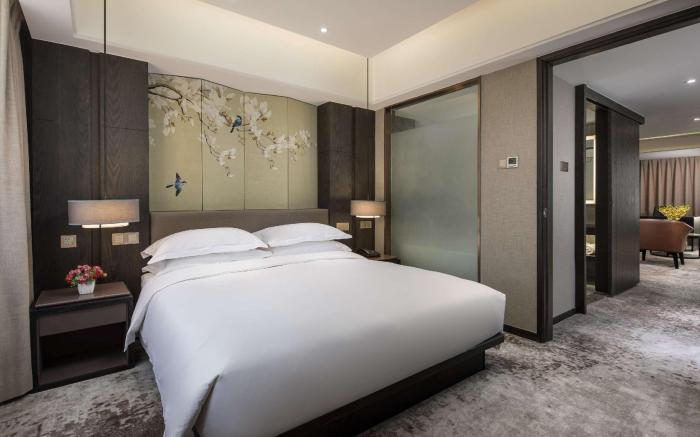 Ramada Encore by Wyndham Huzhou