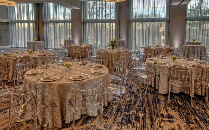 Hilton Nashville Green Hills