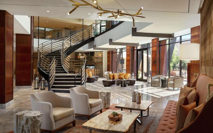 Hoodoo Moab, Curio Collection by Hilton