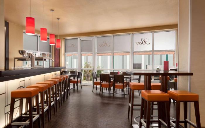 Ramada by Wyndham Bottrop