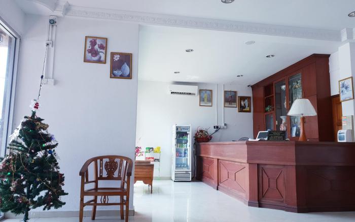 Champcity Hotel Sdn Bhd