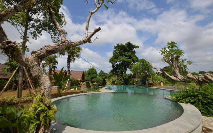 Taulan Villa and Restaurant