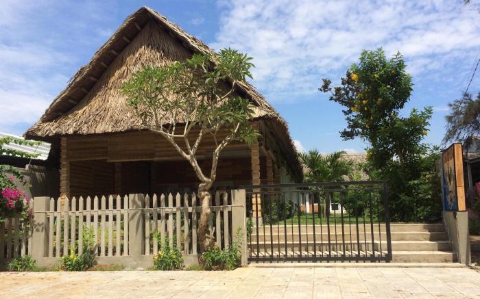 Lang Bien Homestay