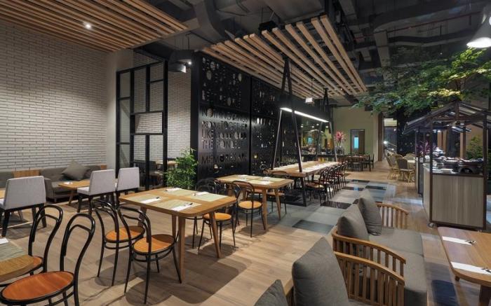 AROSA Hotel Jakarta