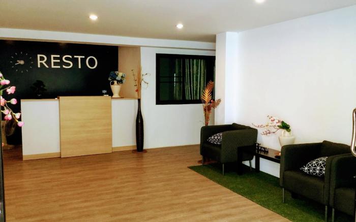 The Resto