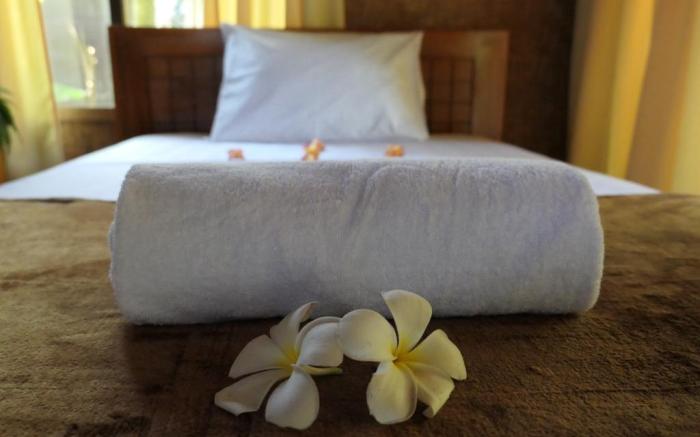 Jembrana Bali Homestay