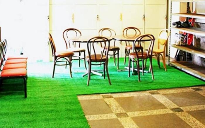 Condominium Hakuba Goryu