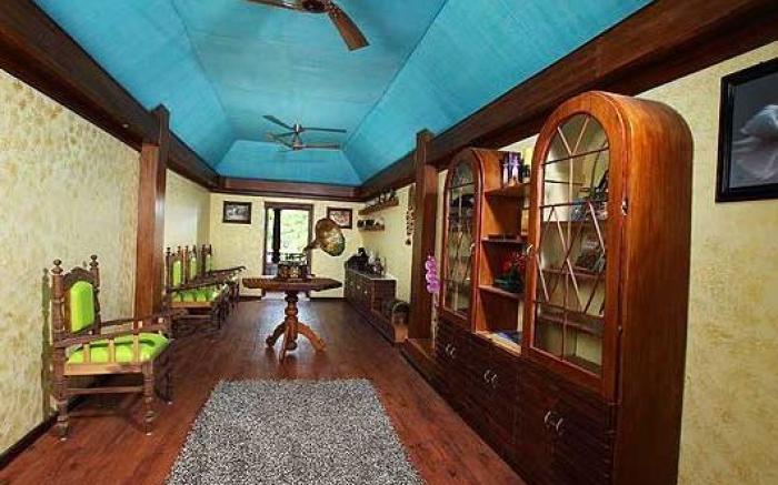 South Canal Holidays Guest House