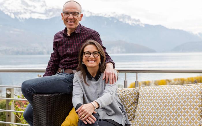 Hôtel Beauregard, The Originals Relais