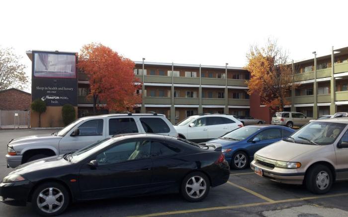 Metropolitan Inn
