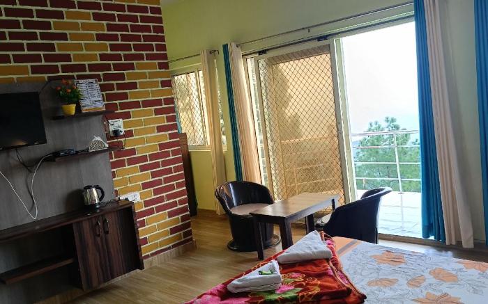 Joshi Holiday Home Stay 