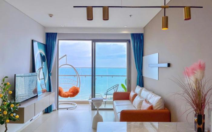 The Song Vung Tau - Thương's Homestay