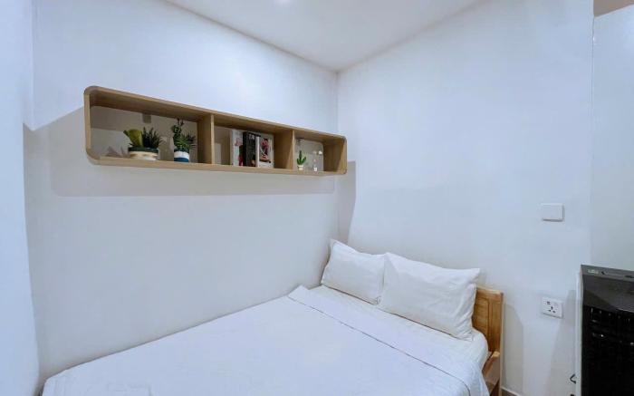 The Song Vung Tau - Thương's Homestay