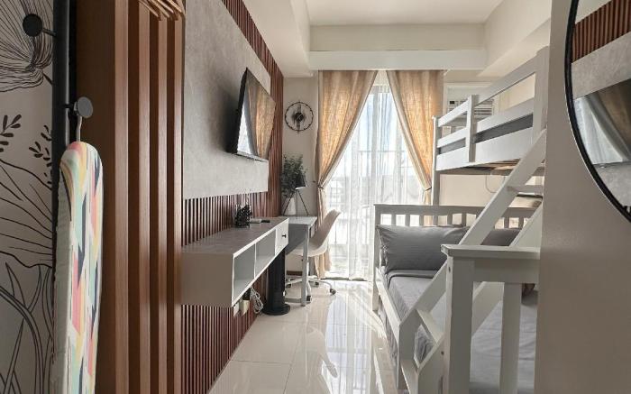 Ali's Crib in Northpoint Bajada