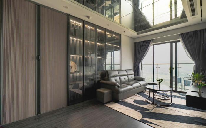 AC Homestay - Nera Garden Huế