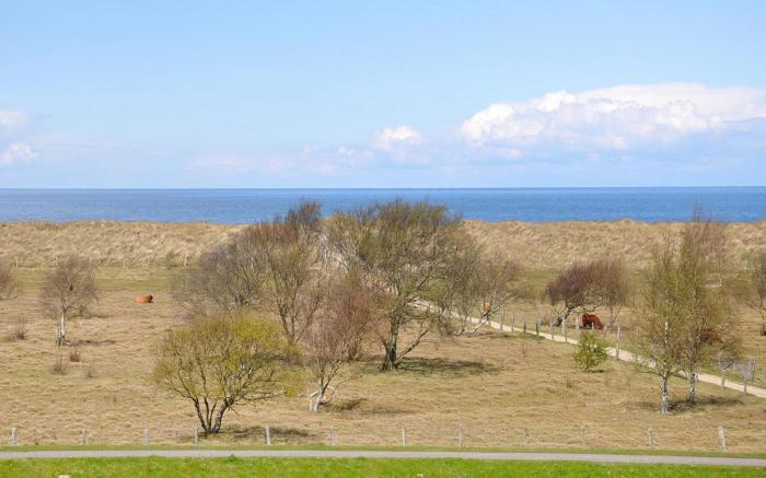 Appartements im Freizeitpark Weissenhauser Strand