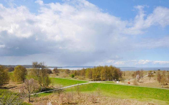 Appartements im Freizeitpark Weissenhauser Strand