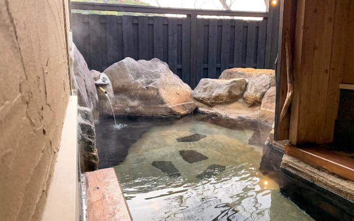 Beppu Tabiyado Sainokou