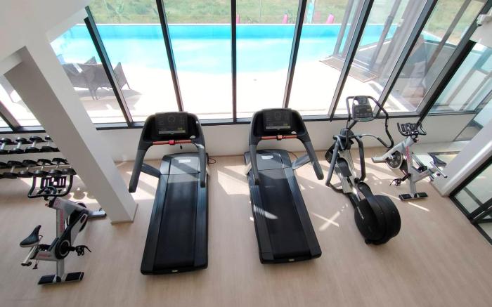 Rise Apartment Bykarn Korat