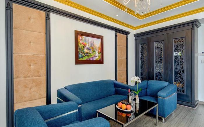 Fivitel Boutique Da Nang