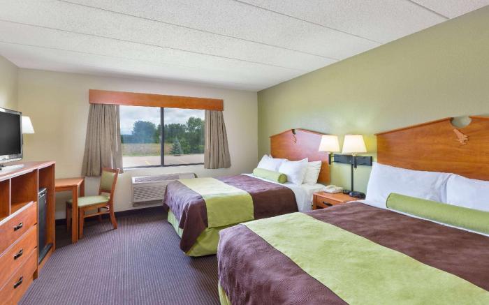 AmericInn by Wyndham Wabasha