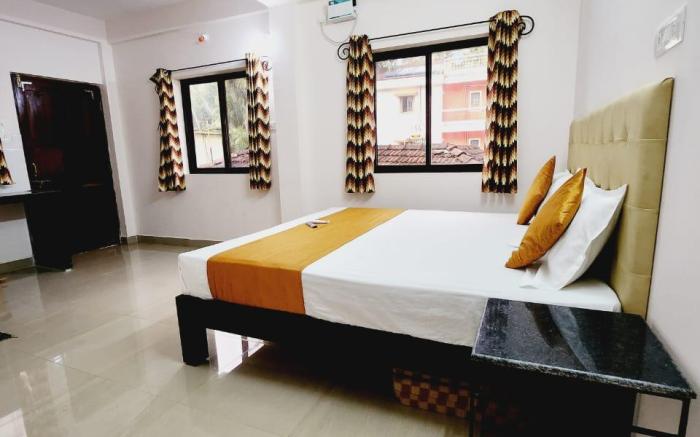 Emerald Ferns Guest House