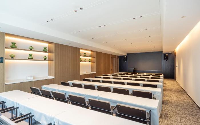 Atour Hotel Chengdu Qingyang Wanda Zhongba Metro Station