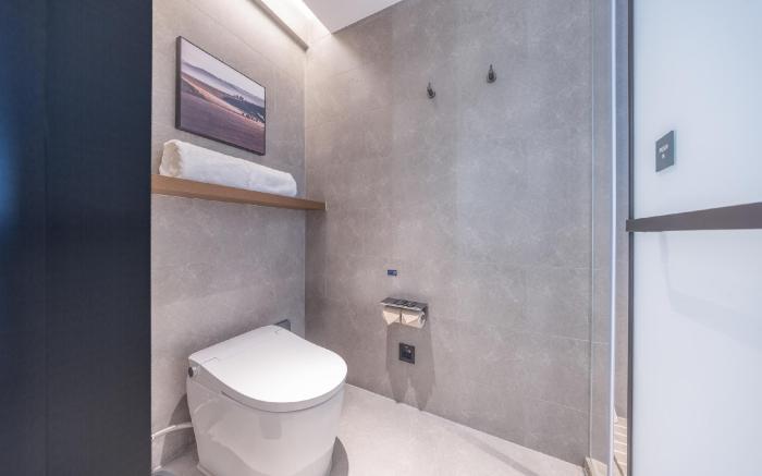 Atour Hotel Chengdu Qingyang Wanda Zhongba Metro Station