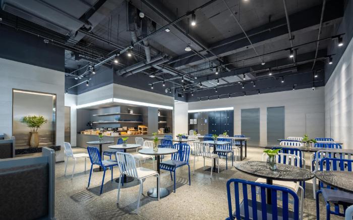 Atour Light Hotel Hangzhou Wulin Square Huanchen North Road West Lake