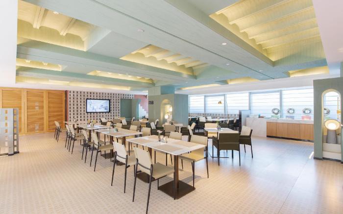 Atour S Hotel Xi'an Qujiang Creative Valley