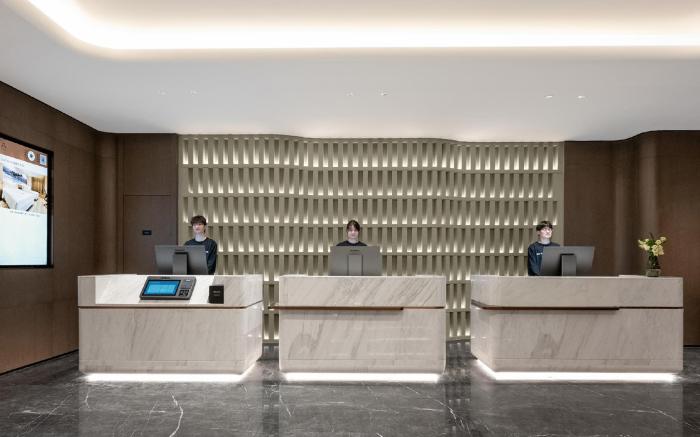 Atour Hotel Xi'an Yongxingfang