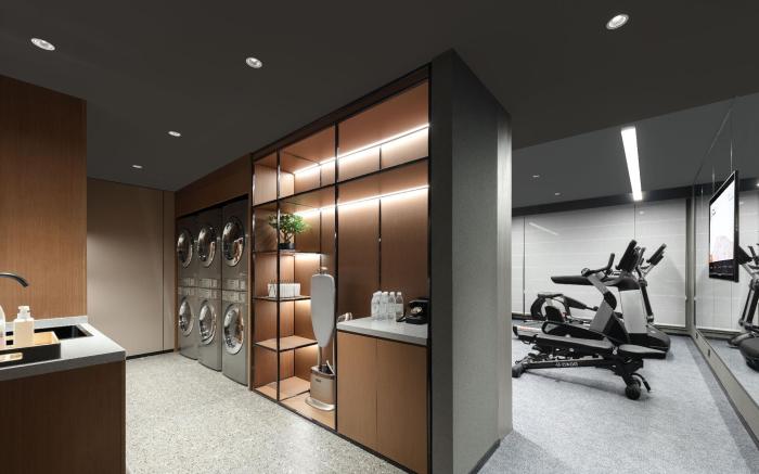 Atour Hotel Hangzhou Xiaoshan Kaiyuan Square