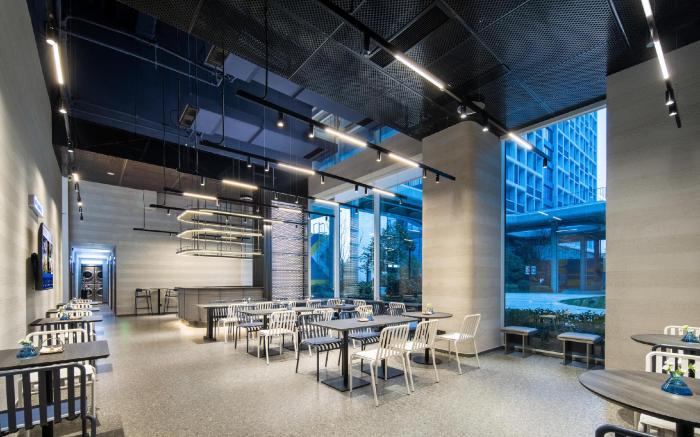 Atour Lite Hotel Hangzhou Zijin Port Science and Technology City