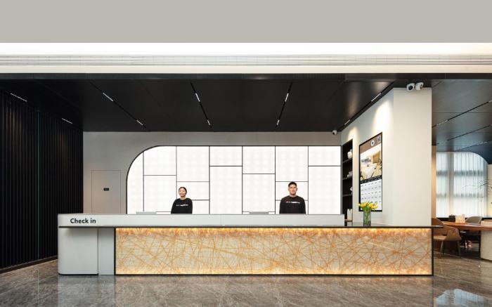 Atour Hotel Hangzhou Sijiqing Qingling Road Metro Station