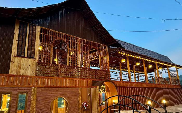 Mae Klang Luang Villa