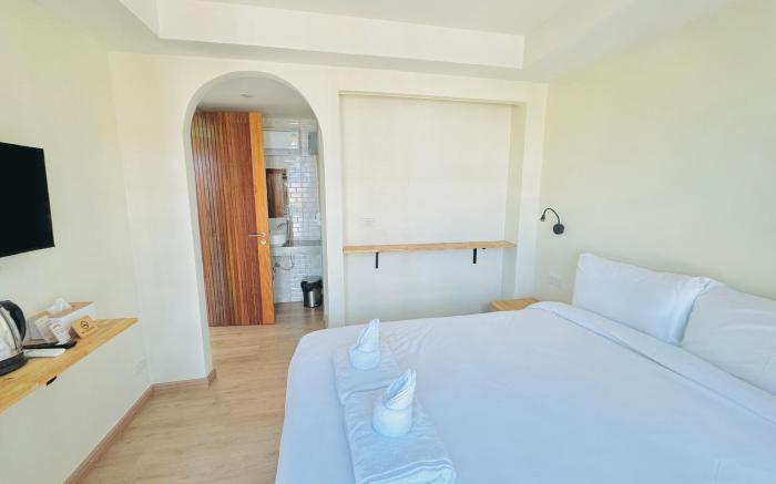 One-DD Bed & Sleep in Chiangkhan