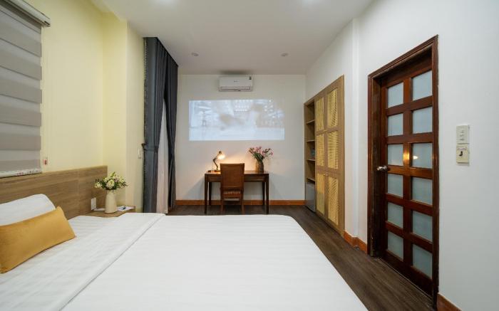 Shine Hue Hotel 2