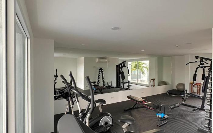 Beach Condo Mae Phim
