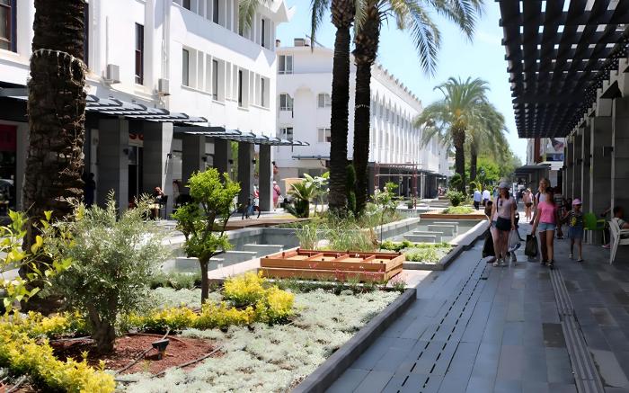 Kemer Royal Beach