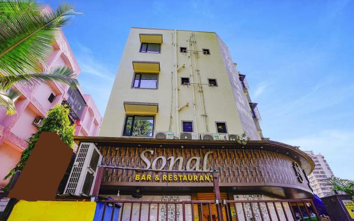 Hotel Shalimar