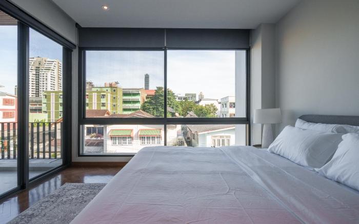 Stunning Villa49c from EmQuartier and 3 Ems