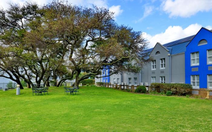 Town Lodge Bellville