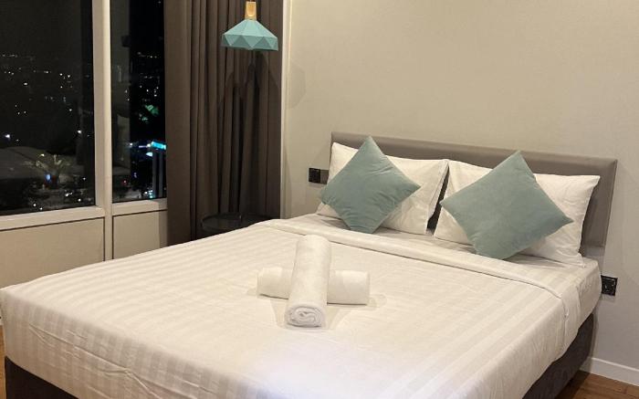 Sky Premium Suites KLCC