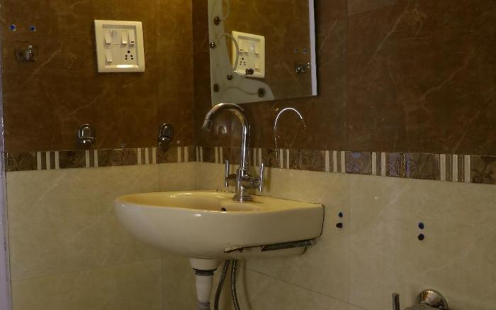 Sapphire B&B