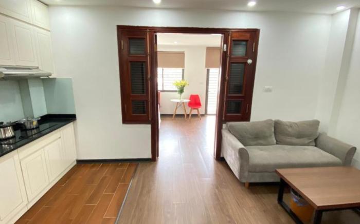 Era Apartment La Thanh