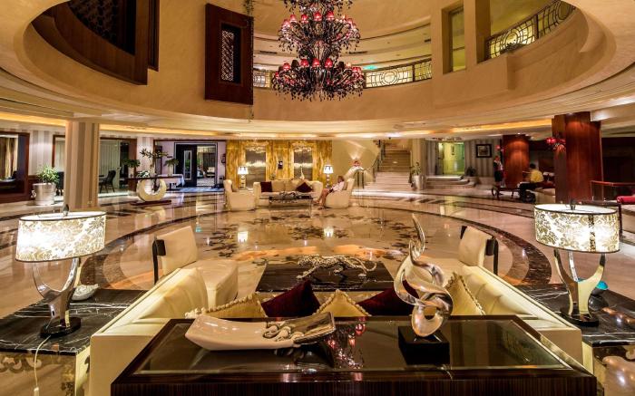 KaiSol Romance Resort Sahl hasheesh (Adults Only 16+)