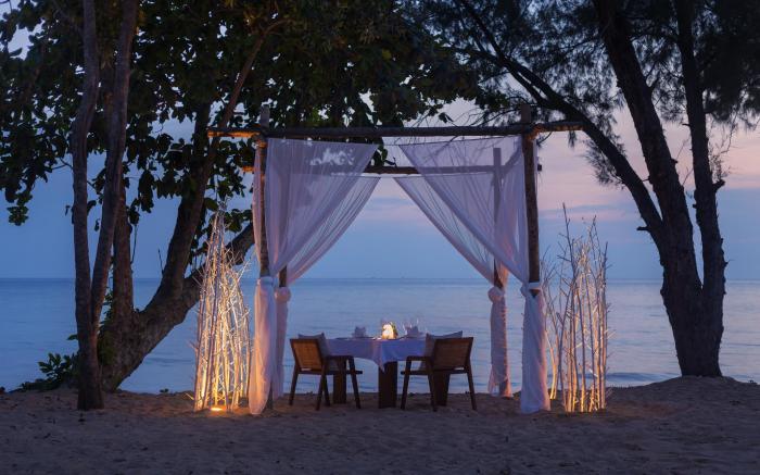 Koh Russey Resort