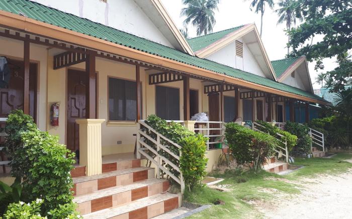 ORANGE PEARL BEACH RESORT