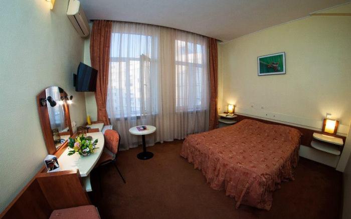 Hotel Astoria