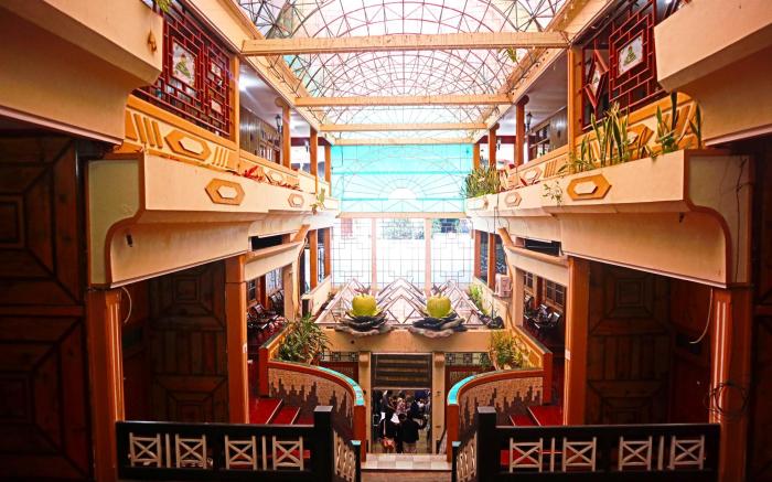 PLUM Hotel Palereman Batu